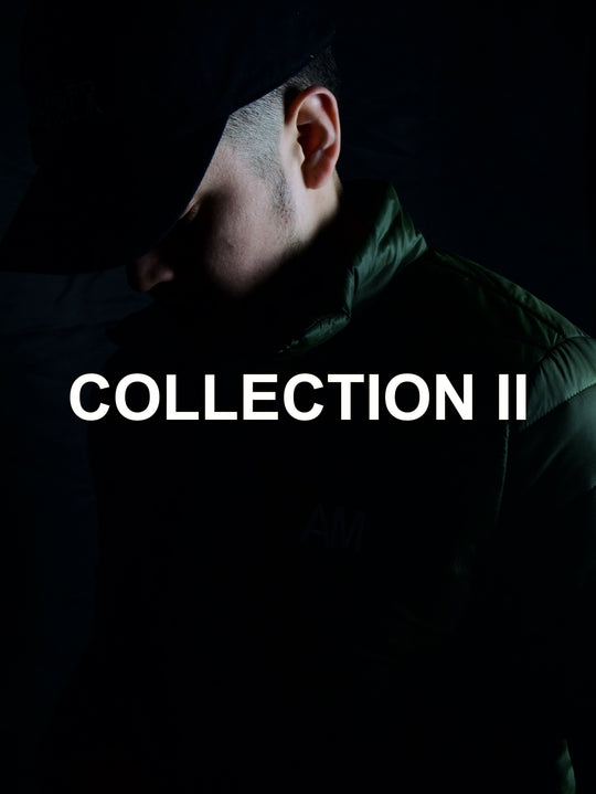 COLLECTION II LOOKBOOK