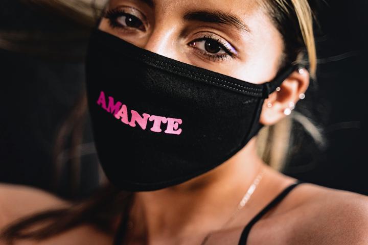FACE MASKS