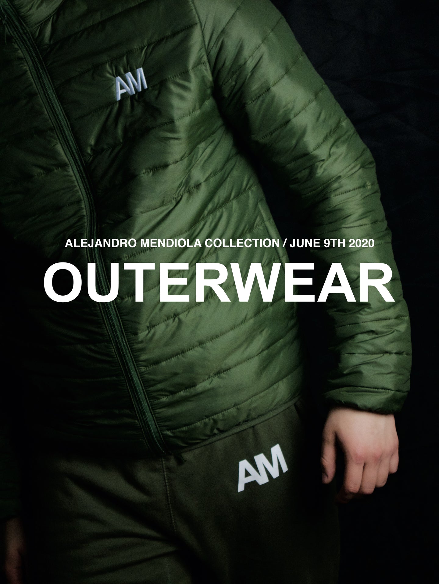 OUTERWEAR