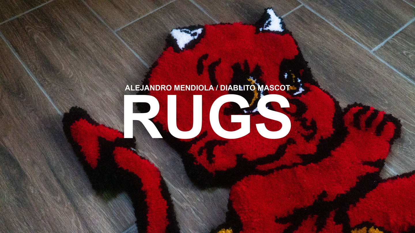 RUGS