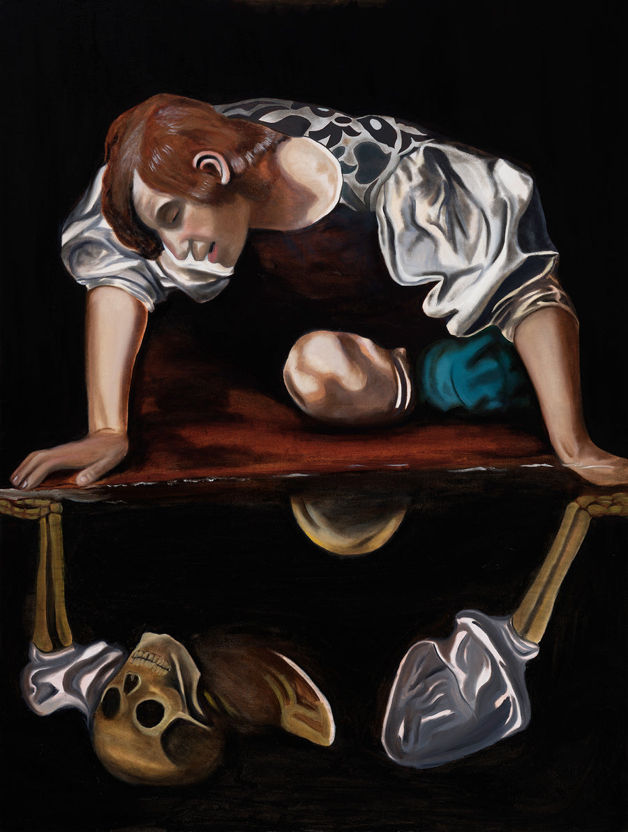 NARCISO PRINT, 2025