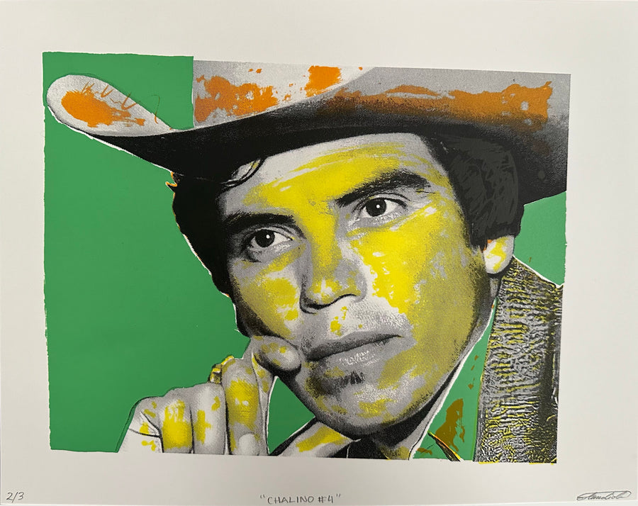 CHALINO PRINTS, 2023